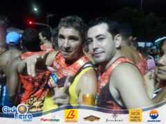 Bloco A Tribo